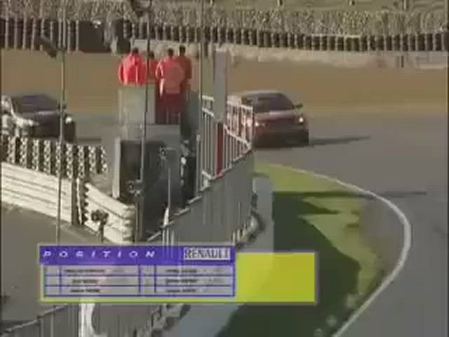 Car Flashing Sport gif