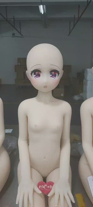 Sex Doll gif