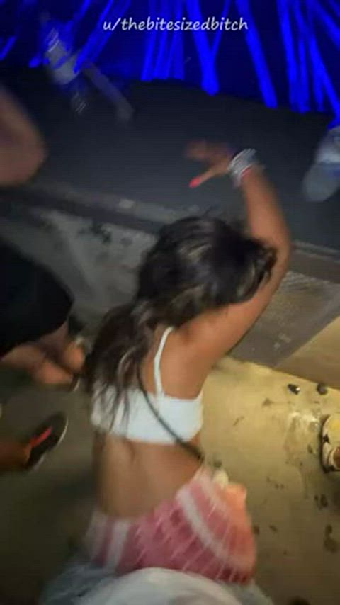 cheating girlfriend nightclub gif