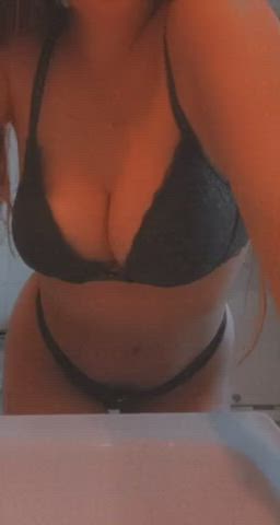 Do you like my cute big boobs,come and see for your self🥰