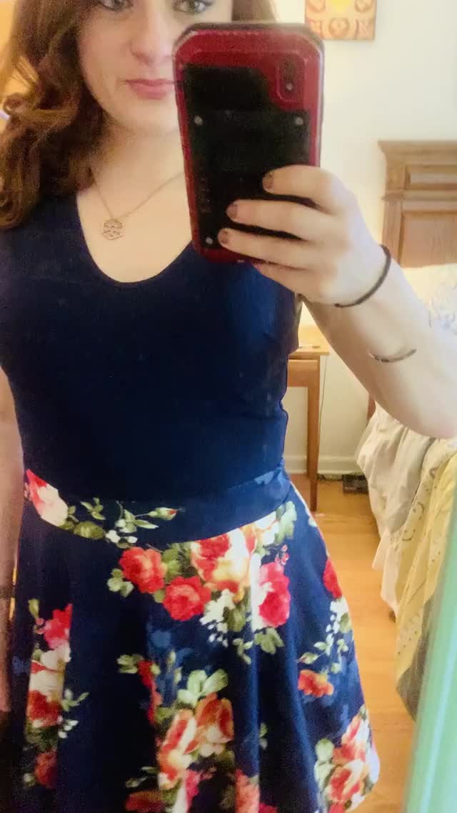 Dressed to impress :) 32[f]