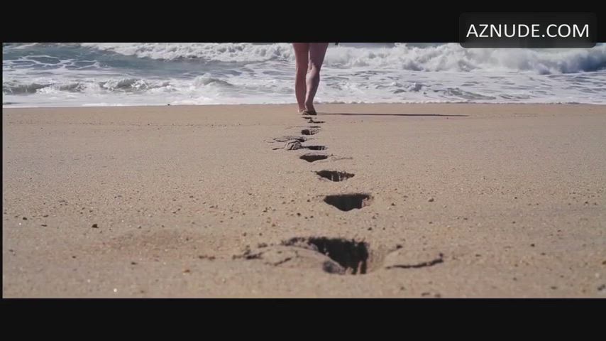 ass beach cinema gif