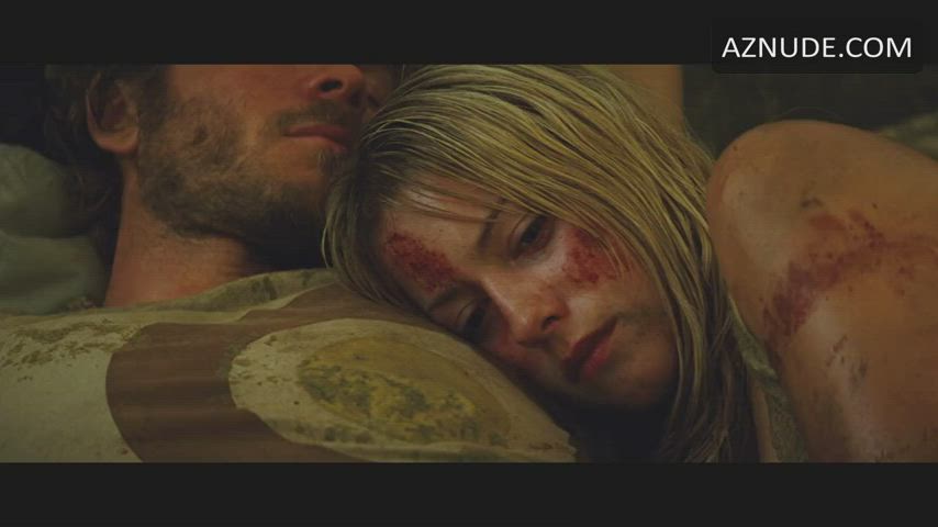 Laura Ramsey - The Ruins (2008)