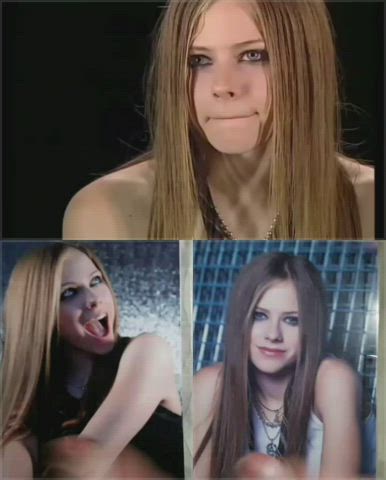 avril lavigne babe canadian cum cum covered fucking cumshot gif