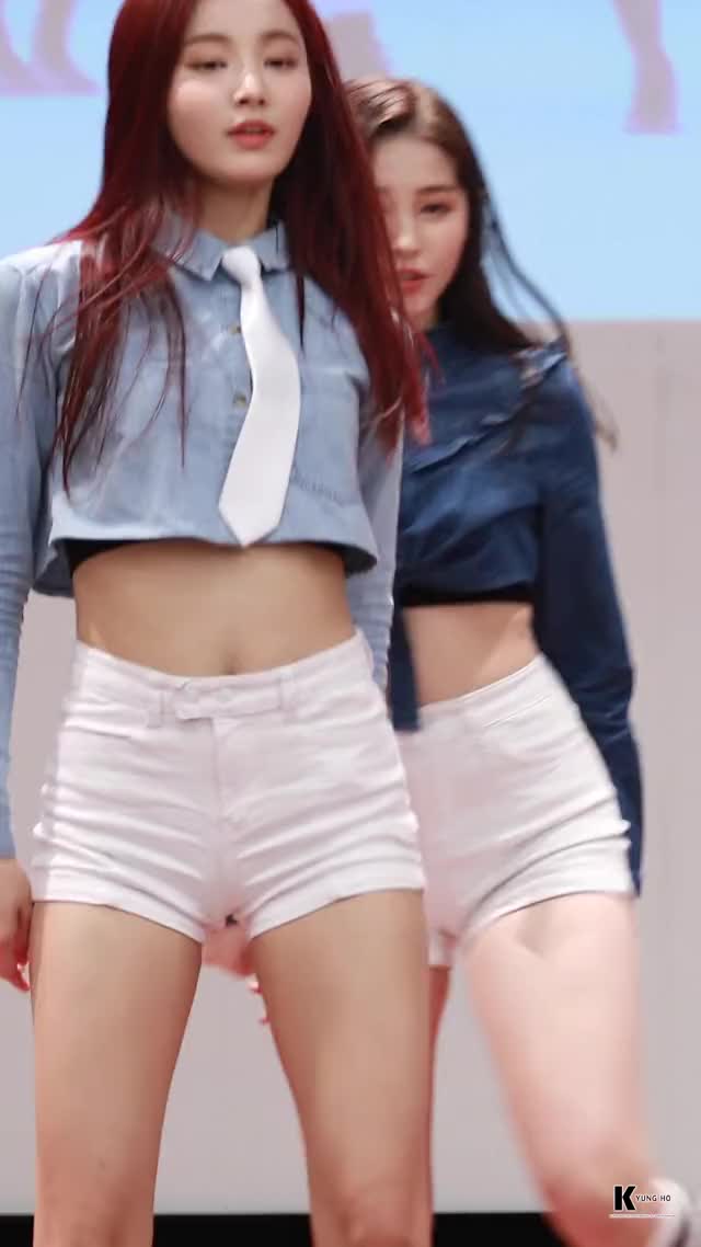 Yeonwoo