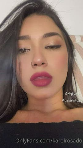 amateur babe clit hourglass latina onlyfans tight pussy gif