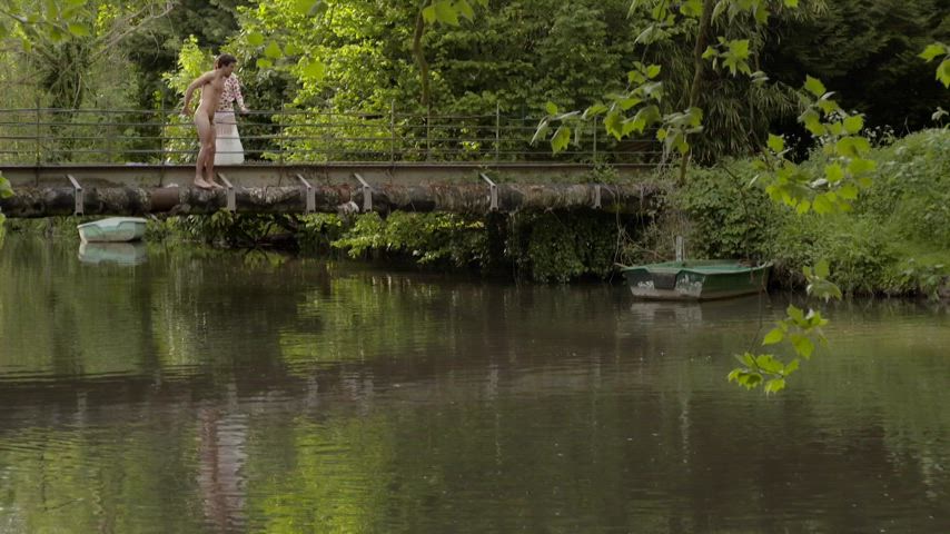 Léa Mesnil & Mathias Minne - Trois (FR2013)