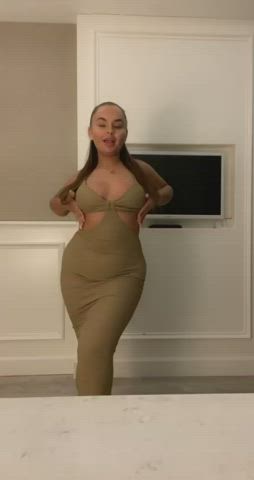 Babe Model OnlyFans gif