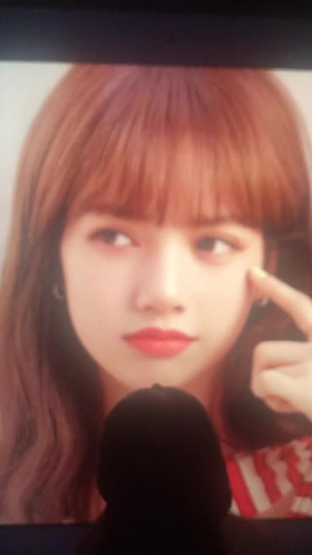 BLACKPINK Lisa