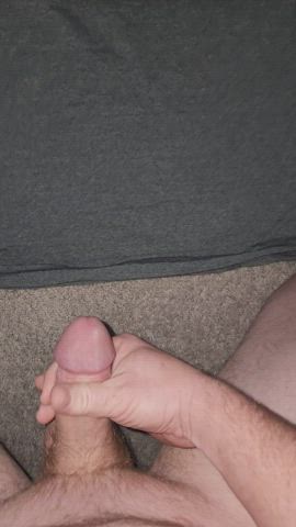 Tell Me where to cum