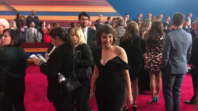 Big Tits Milana Vayntrub Milking gif