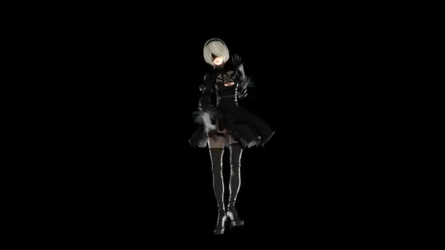 2B Dance