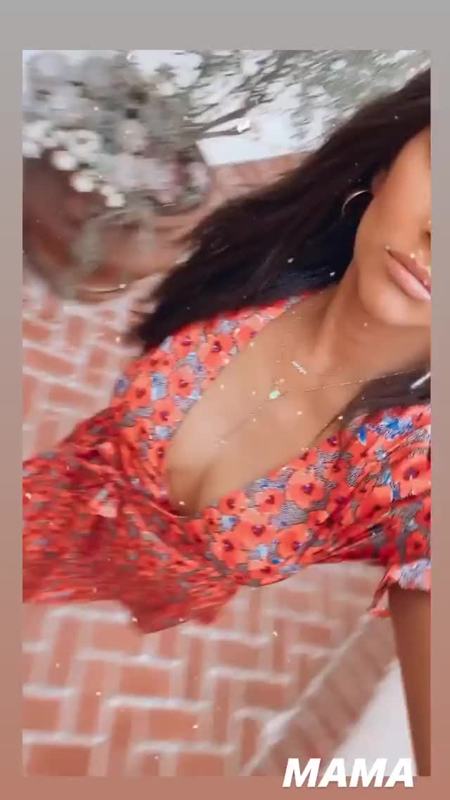 Shay Mitchell gif