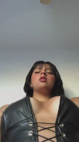 domination dominatrix domme femdom r/sph gif