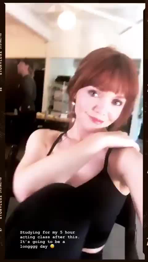 Hannah Rose May