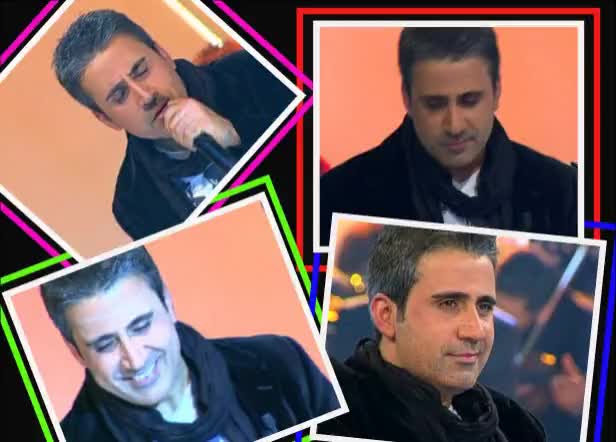 The most handsome Turkish male singer,The most handsome Turkish male singer Emrah,The