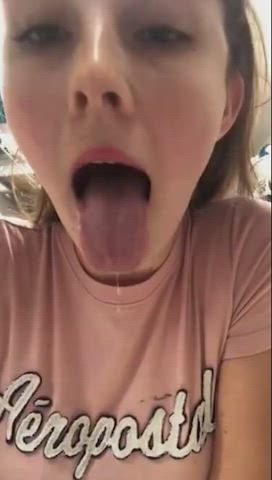 Tongue