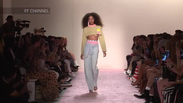 GCDS | Spring Summer 2018 Full Fashion Show | Exclusive