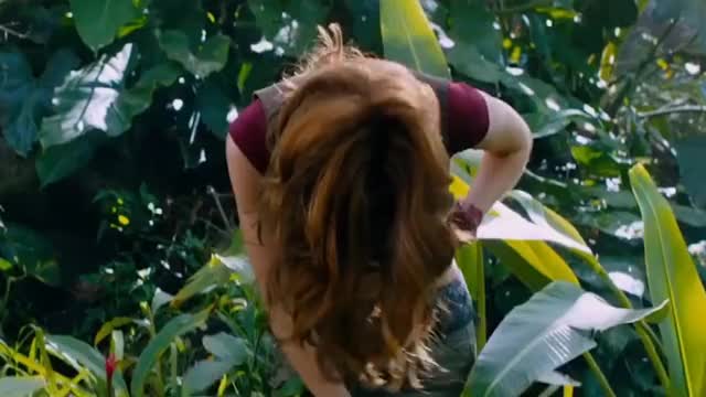 Karen Gillan // Jumanji