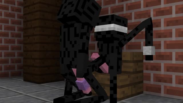 Endermilking II