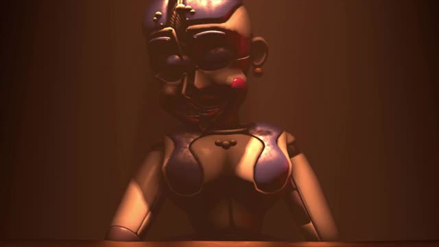 [SFM] Ballora Salvage