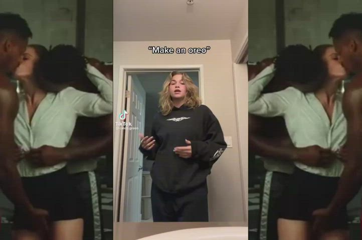 ass bbc cum cumshot facial pmv split screen porn teen tiktok r/bbc_splitscreen gif