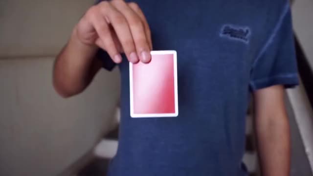 Cardistry-Con Championship 2018 - Round 1: Shivraj Morzaria