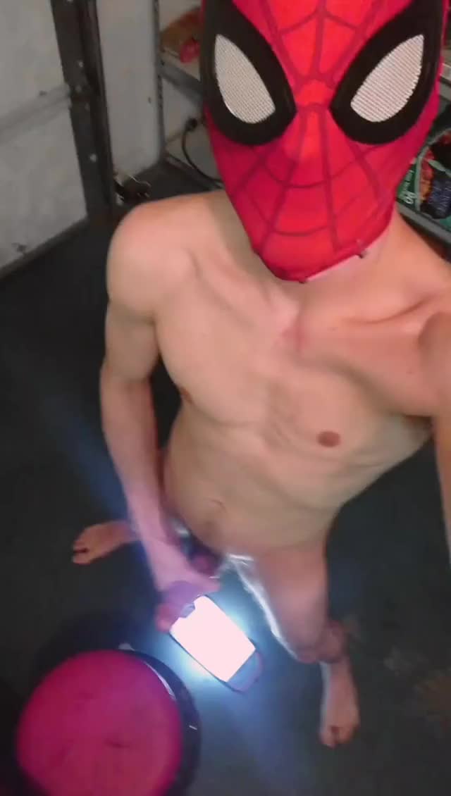 Just found out about this sub. Here's some of my Spidey action