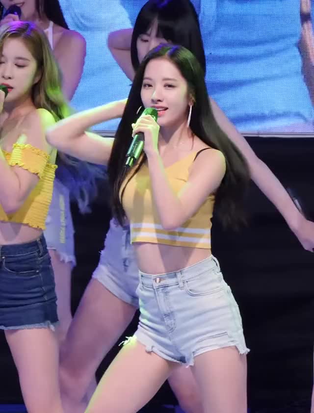 190919 WJSN BONA 5