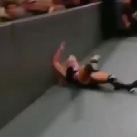 Alexa Bliss Booty Sexy Video