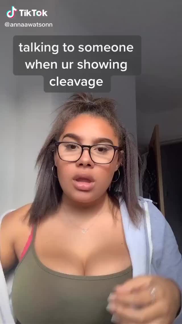 Anna Watson on TikTok