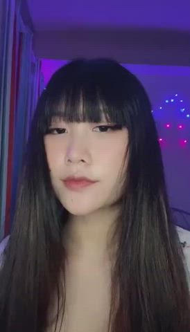 Random tiktok girl