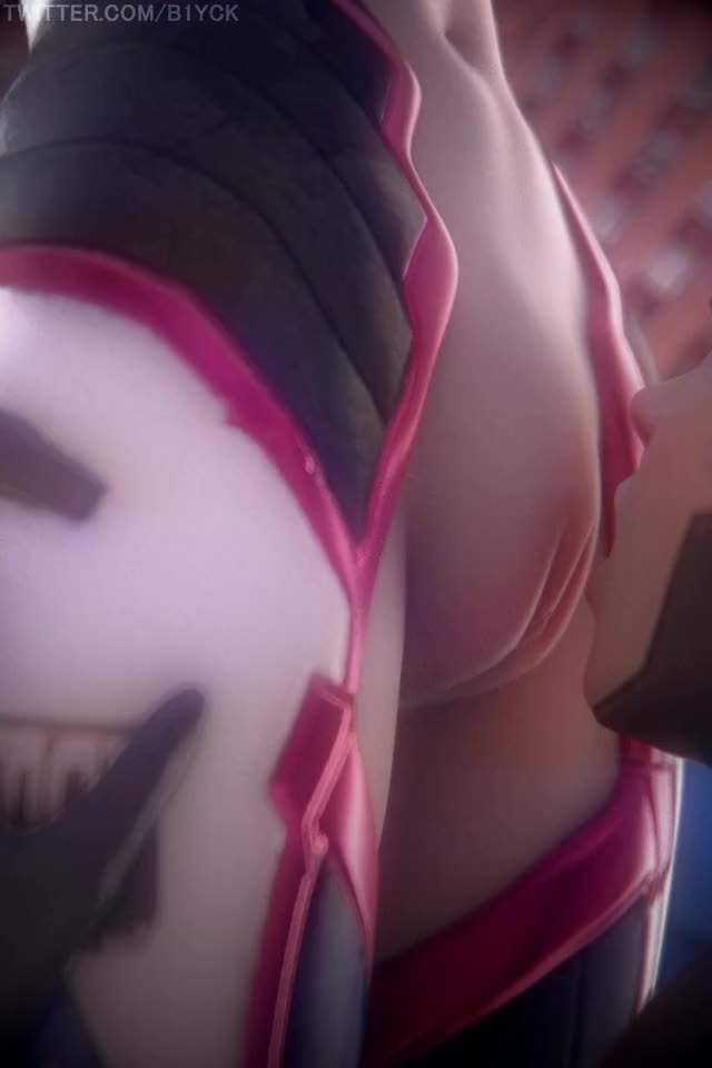 D.Va render 19