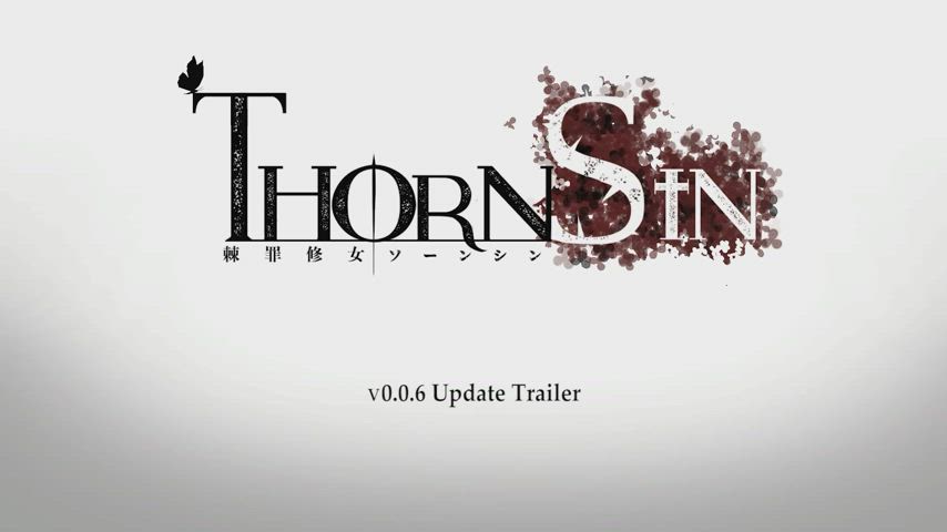 ThornSin v0.0.06 is now available!