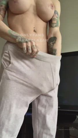 bwc big balls big dick bulge jerk off masturbating monster cock onlyfans trans trans