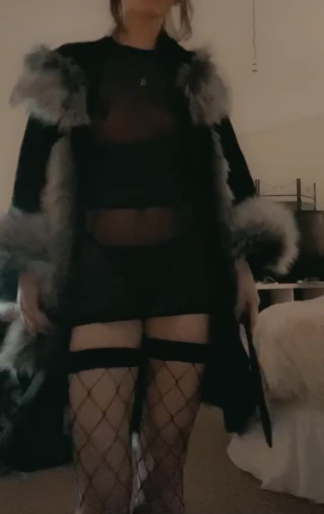 Little tease