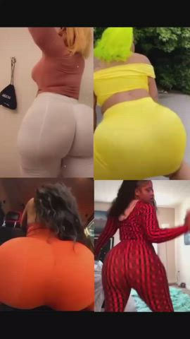 BooTY EverYwherE