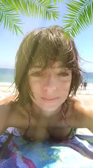 Kate Micucci