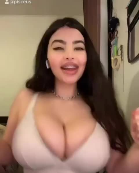 Busty gif