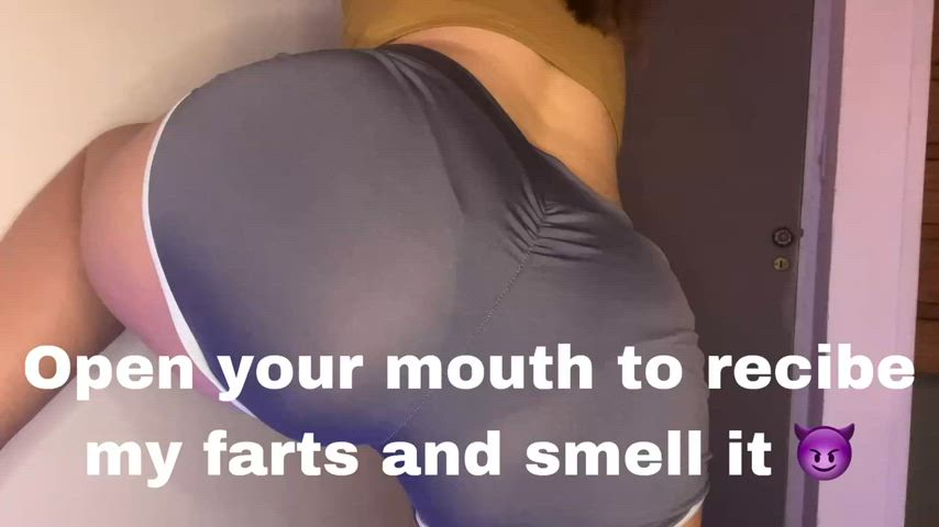 Ready to smell?
