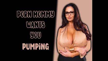 Don't Upset Porn Mommy