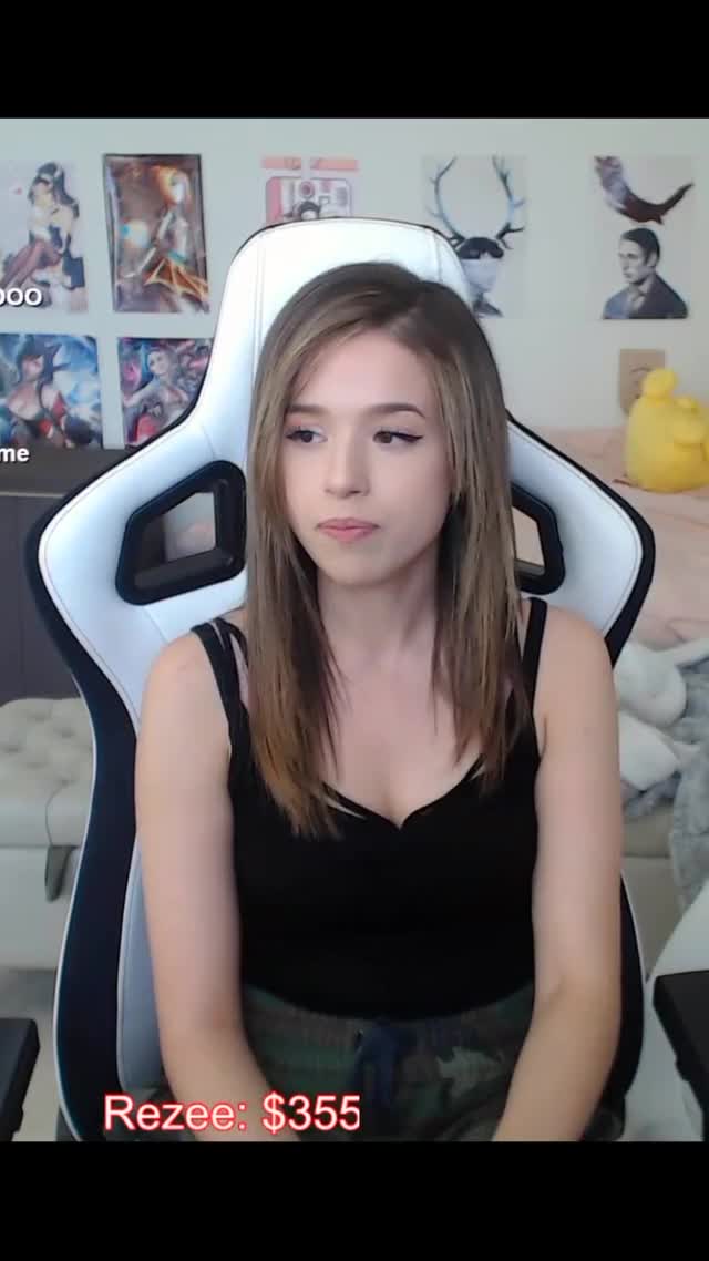 Poki Lip Bite (long)