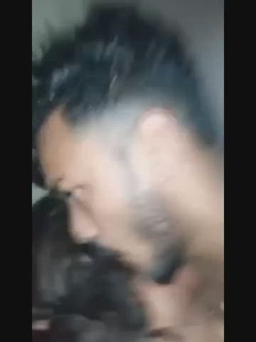 big tits desi hardcore indian kissing missionary wife gif