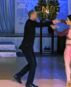 dancing gif