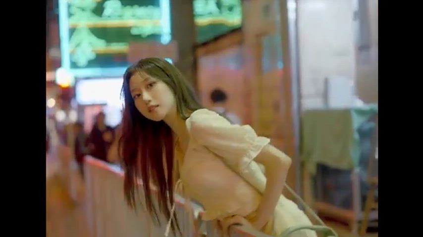 asian cute korean gif