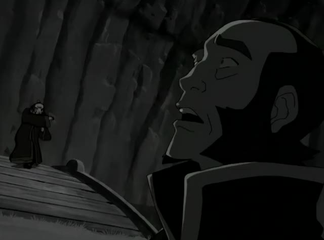 Don't mess with Iroh