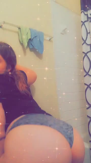 BBW Twerking