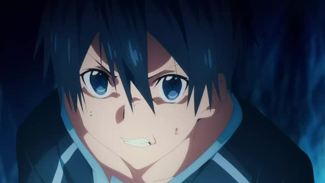 Sword Art Online - Alicization - S3 E4 W4