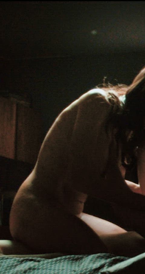 33 year old Rosario Dawson in Trance (1080p/Cropped For Mobile, Color Corrected)