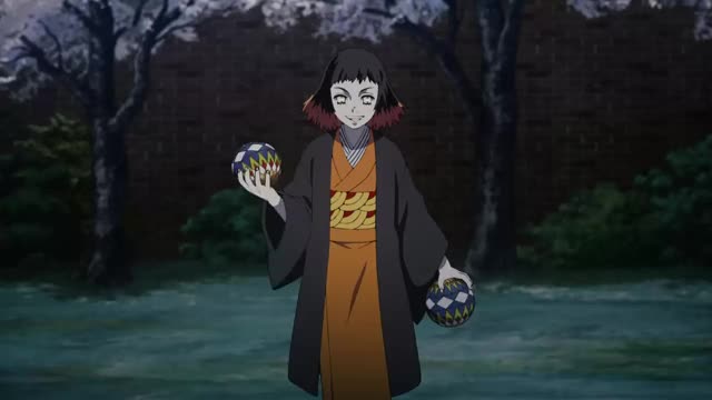 Kimetsu no Yaiba - S1 E9 W1